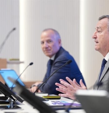 Sabadell se dispara un 5% en bolsa tras vender TSB: "Si antes [...]