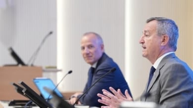 Sabadell se dispara un 5% en bolsa tras vender TSB: "Si antes el precio de la opa de BBVA era insuficiente, ahora más"