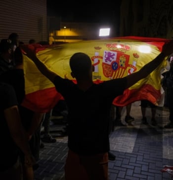 La realidad electoral de la comarca de Torre Pacheco: Vox obtuvo el [...]