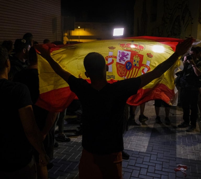 La realidad electoral de la comarca de Torre Pacheco: Vox obtuvo el 10% de los votos en las municipales y subió al 25% en las generales