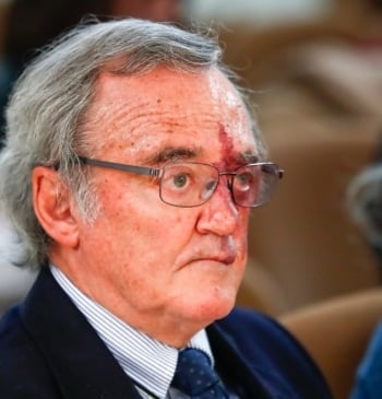 Barbacid critica la precariedad de la ciencia en España: "La ministra pasa [...]