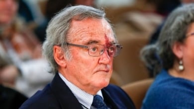 Barbacid critica la precariedad de la ciencia en España: "La ministra pasa más tiempo en Valencia que en Madrid"