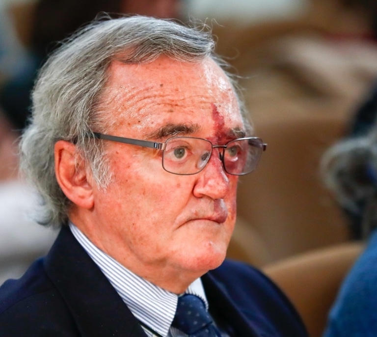 Barbacid critica la precariedad de la ciencia en España: "La ministra pasa más tiempo en Valencia que en Madrid"