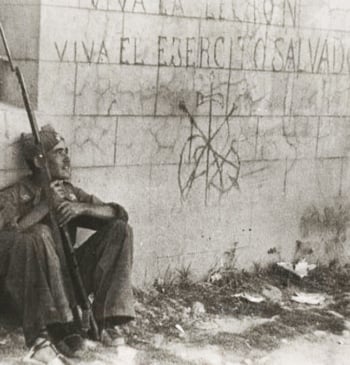 Brunete, calor y muerte: la batalla que formó al ejército de Franco