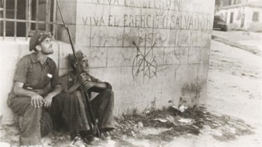 Brunete, calor y muerte: la batalla que formó al ejército de Franco