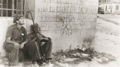 Brunete, calor y muerte: la batalla que formó al ejército de Franco