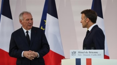 Tijeretazo del gasto público en Francia: ajuste de 43.800 millones con pensiones congeladas y 3.000 empleos menos