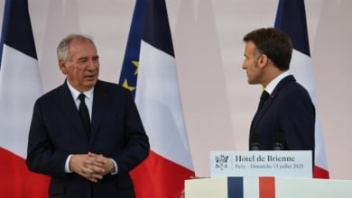 Tijeretazo del gasto público en Francia: ajuste de 43.800 millones con pensiones congeladas y 3.000 empleos menos