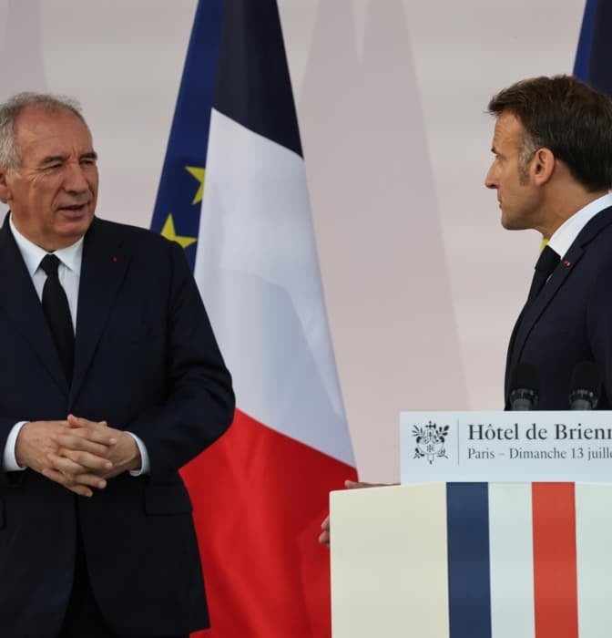 Tijeretazo del gasto público en Francia: ajuste de 43.800 millones con pensiones [...]