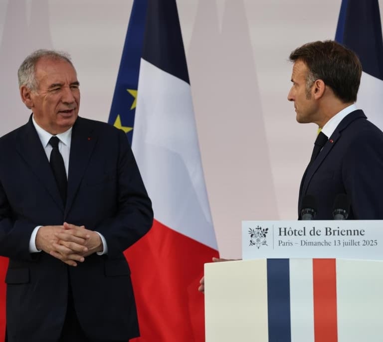 Tijeretazo del gasto público en Francia: ajuste de 43.800 millones con pensiones congeladas y 3.000 empleos menos