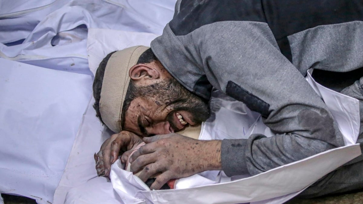 El gigante europeo de misiles, en el ojo del huracán por vender piezas empleadas en bombas que mataron a niños en Gaza