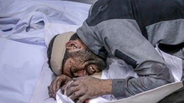 El gigante europeo de misiles, en el ojo del huracán por vender piezas empleadas en bombas que mataron a niños en Gaza