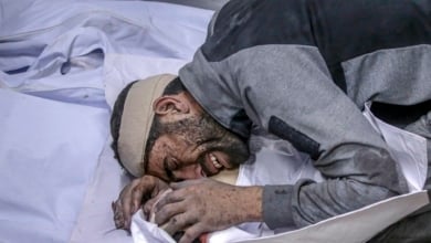 El gigante europeo de misiles, en el ojo del huracán por vender piezas empleadas en bombas que mataron a niños en Gaza