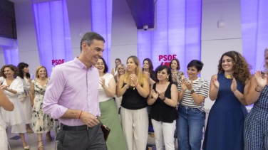 Cierre de filas en el Comité Federal