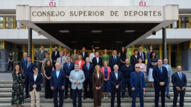 Iker Casillas, Andrés Iniesta, Xavi Hernández o Vicente Del Bosque colaborarán con el Mundial 2030