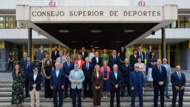 Iker Casillas, Andrés Iniesta, Xavi Hernández o Vicente Del Bosque colaborarán con el Mundial 2030