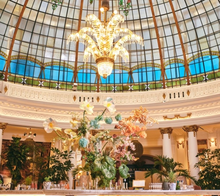 Osborne y Nordés optan por propuestas en la época estival que combinan estética y arte en sus productos premium