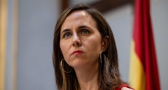 Podemos niega sus cuatro escaños a Feijóo para una moción de censura: "No tenemos nada de que hablar con el Partido Podrido"