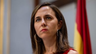 Podemos niega sus cuatro escaños a Feijóo para una moción de censura: "No tenemos nada de que hablar con el Partido Podrido"