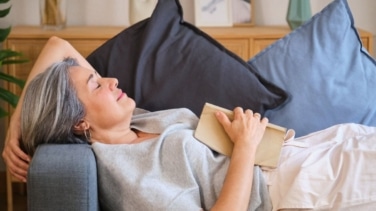 Estos son los beneficios de echarse la siesta