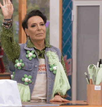 Benita, la transición imparable del Maestro Joao: "El pecho no te hace [...]