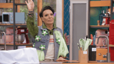 Benita, la transición imparable del Maestro Joao: "El pecho no te hace más mujer"