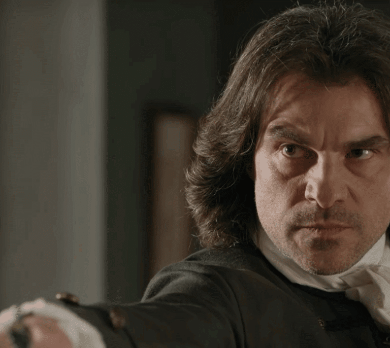 RTVE detalla el horario y número de capítulos de 'La Promesa' y 'Valle Salvaje' la próxima semana