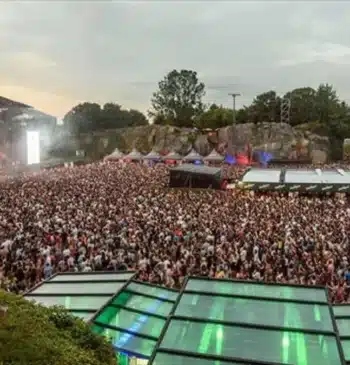 Euskadi promocionará en conciertos de música masivos sus ayudas al alquiler para [...]