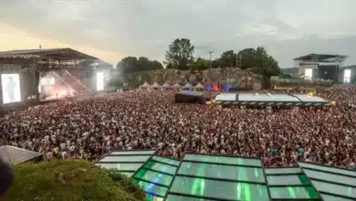 Euskadi promocionará en conciertos de música masivos sus ayudas al alquiler para jóvenes