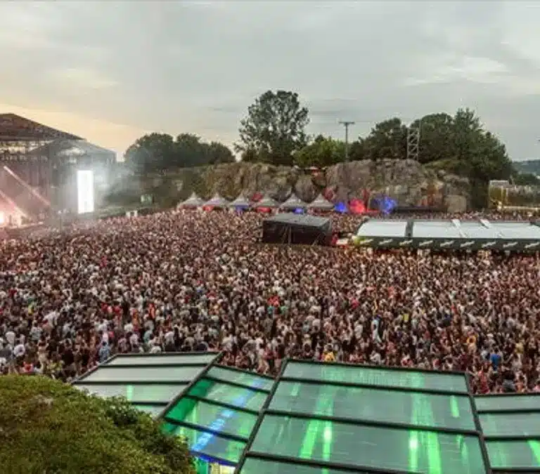 Euskadi promocionará en conciertos de música masivos sus ayudas al alquiler para jóvenes
