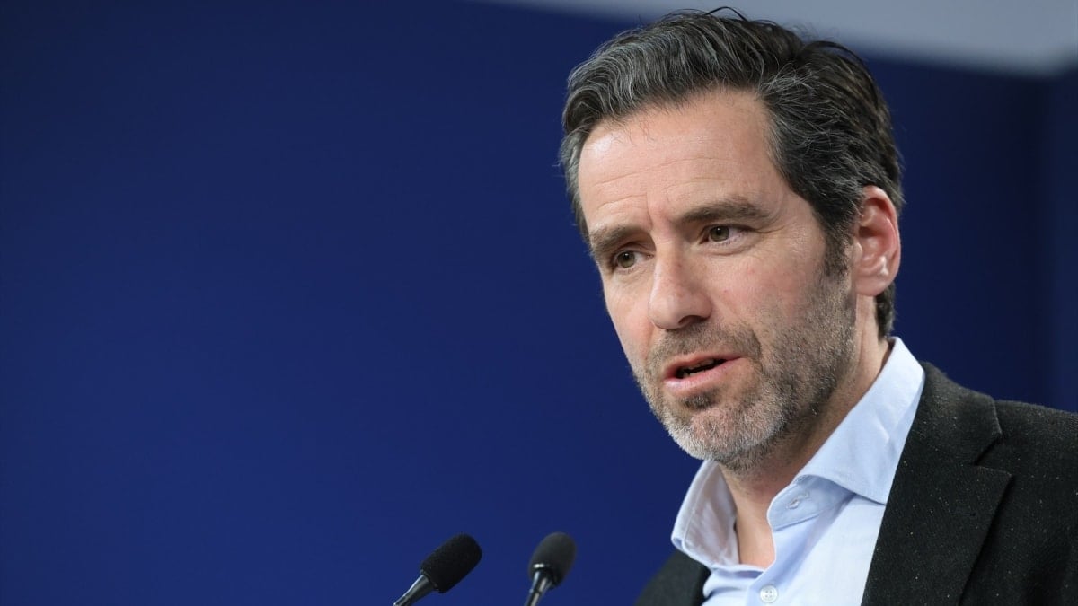 Borja Sémper