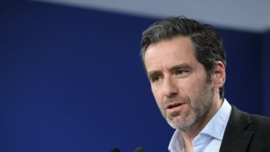 Borja Sémper y su lado personal: en pareja desde hace diez años y cuatro hijos