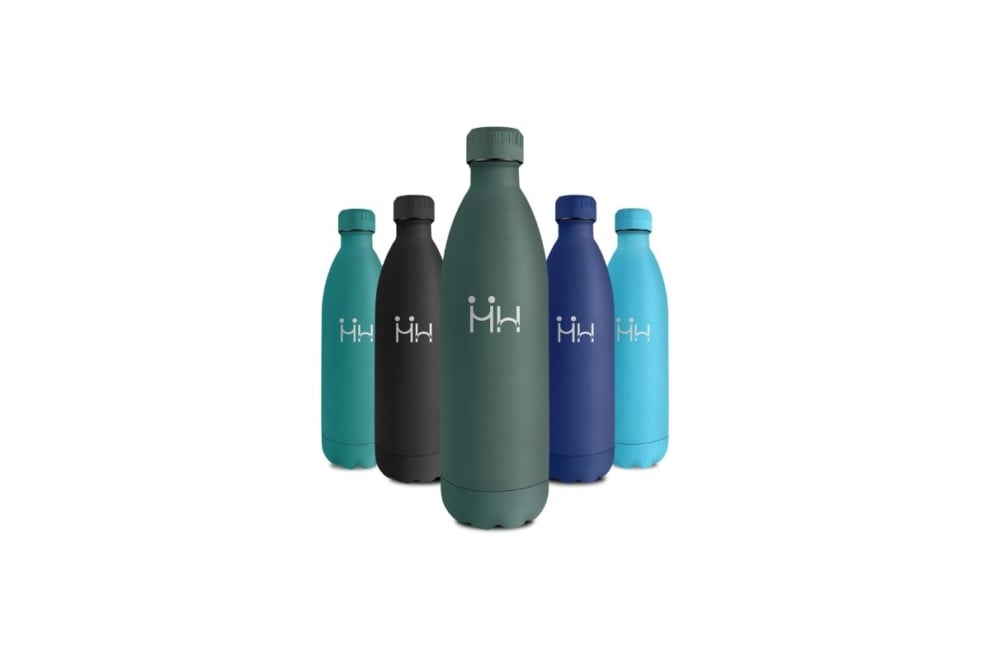 botella térmica ollyKolla