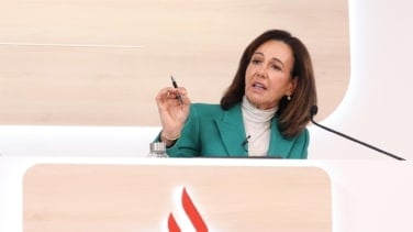 Sabadell vende a Santander su filial británica por 3.100 millones en plena opa del BBVA