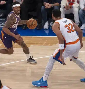 Bradley Beal acuerda rescindir su contrato con Suns y firmará con Los [...]
