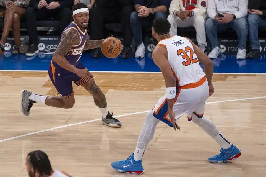 Bradley Beal acuerda rescindir su contrato con Suns y firmará con Los Angeles Clippers