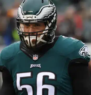 Muere Bryan Braman, campeón de la SuperBowl, a los 38 años