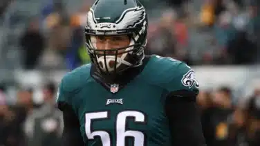 Muere Bryan Braman, campeón de la SuperBowl, a los 38 años