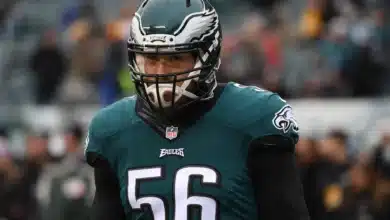 Muere Bryan Braman, campeón de la SuperBowl, a los 38 años