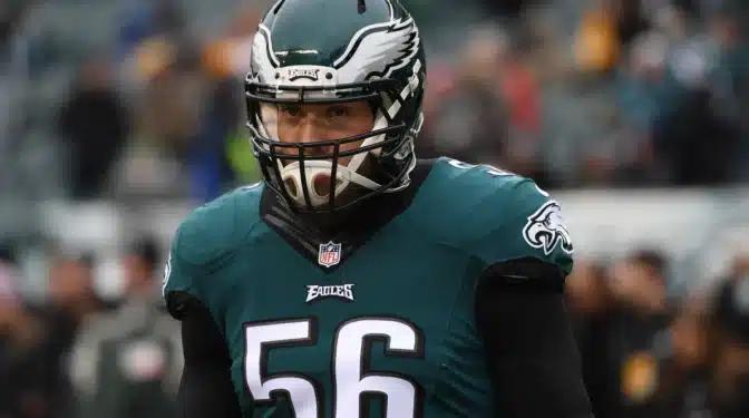Muere Bryan Braman, campeón de la SuperBowl, a los 38 años