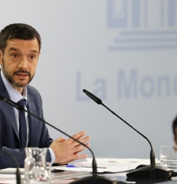 Sumar ve margen para que Sánchez apoye la Oficina Anticorrupción y la [...]