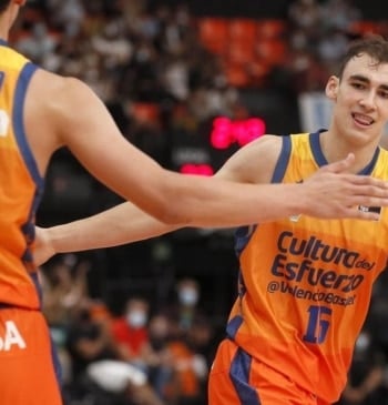 Valencia Basket cede a Millán Jiménez al Hiopos Lleida para 2025-26
