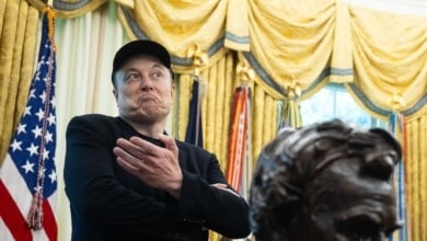 Trump y Musk vuelven al barro por la ley ómnibus: ahora amenazan con hundir a los congresistas que apoyen al otro