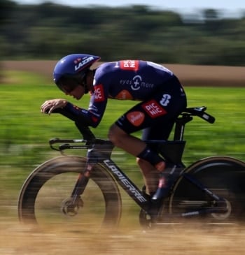 Oscar Onley: Talento británico emergente en el ciclismo profesional