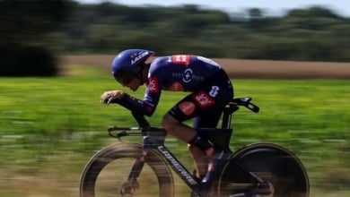 Oscar Onley: Talento británico emergente en el ciclismo profesional
