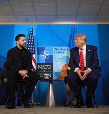 Estados Unidos congela envíos de armas claves para la defensa de Ucrania
