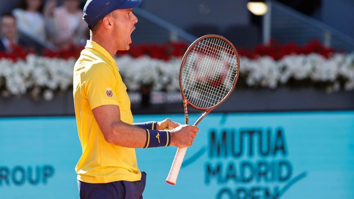 Bassols y Bautista lucharán por la victoria española en la Copa Hopman 12 años después