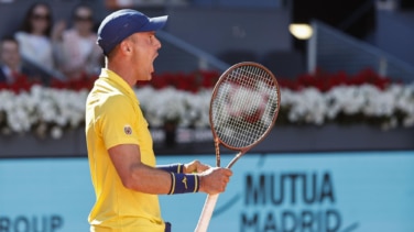 Bassols y Bautista lucharán por la victoria española en la Copa Hopman 12 años después