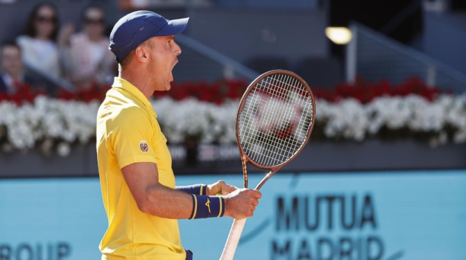 Bassols y Bautista lucharán por la victoria española en la Copa Hopman 12 años después