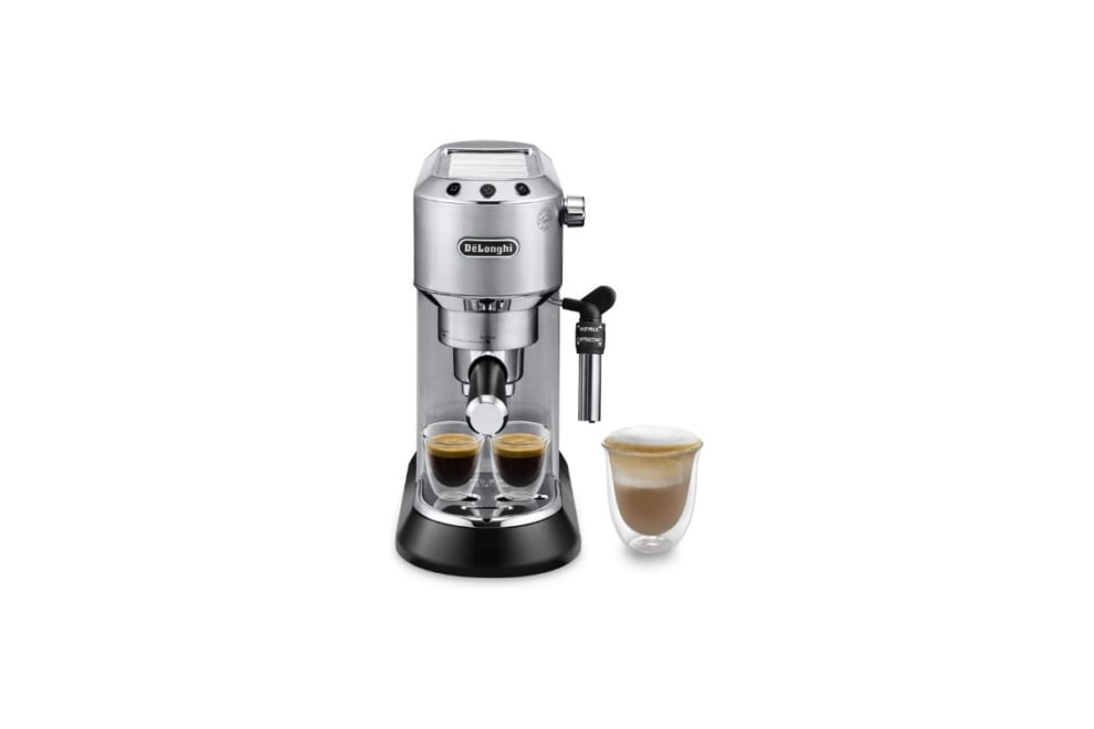 Cafetera automática De'Longhi